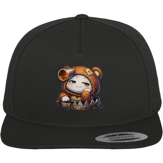 McHammer1502 Trap - Premium Snapback
