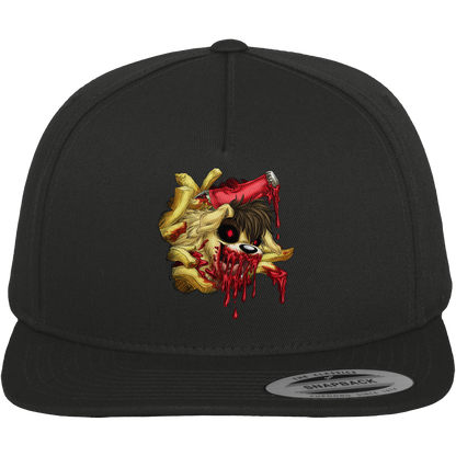 LupiArts Ketchup - Premium Snapback