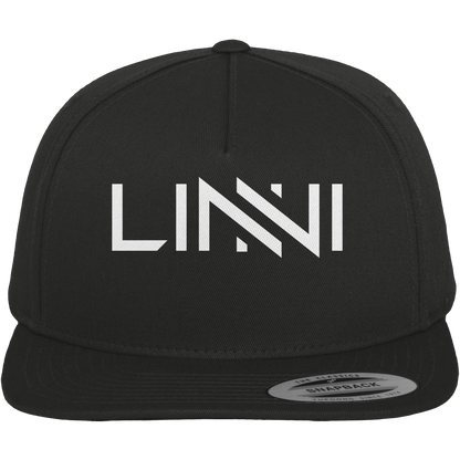 Linni Logo - Premium Snapback