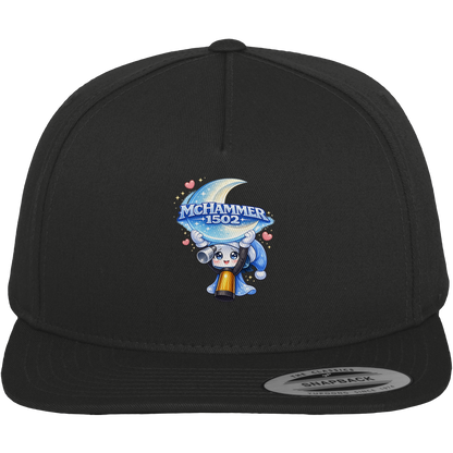 McHammer1502 Logo - Premium Snapback