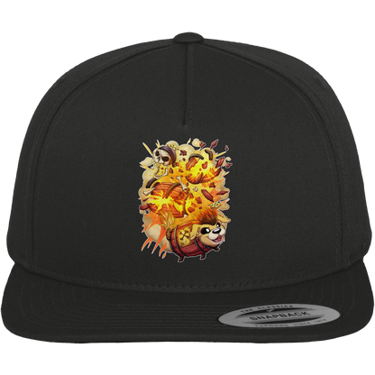 LupiArts LupiKEGto - Premium Snapback