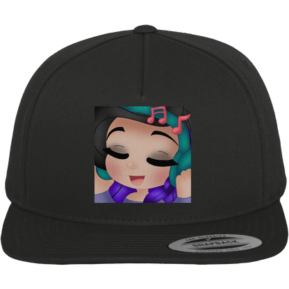 x_Kookie_Moon_x Music - Premium Snapback