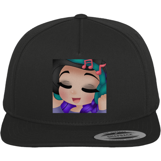 x_Kookie_Moon_x Music - Premium Snapback