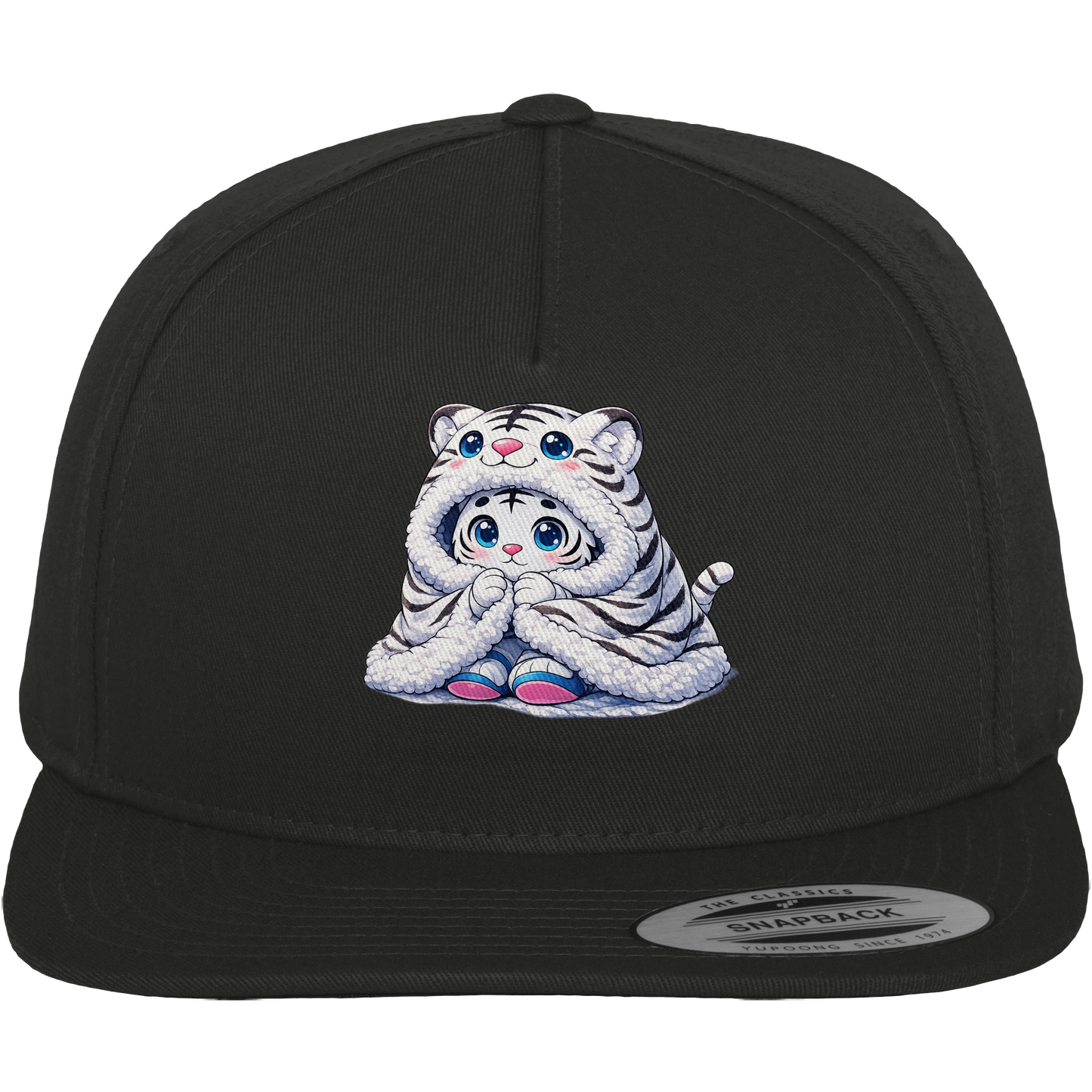 MaxxelVerse Cozy - Premium Snapback