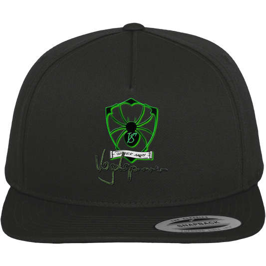 Voglspinner Army - Premium Snapback