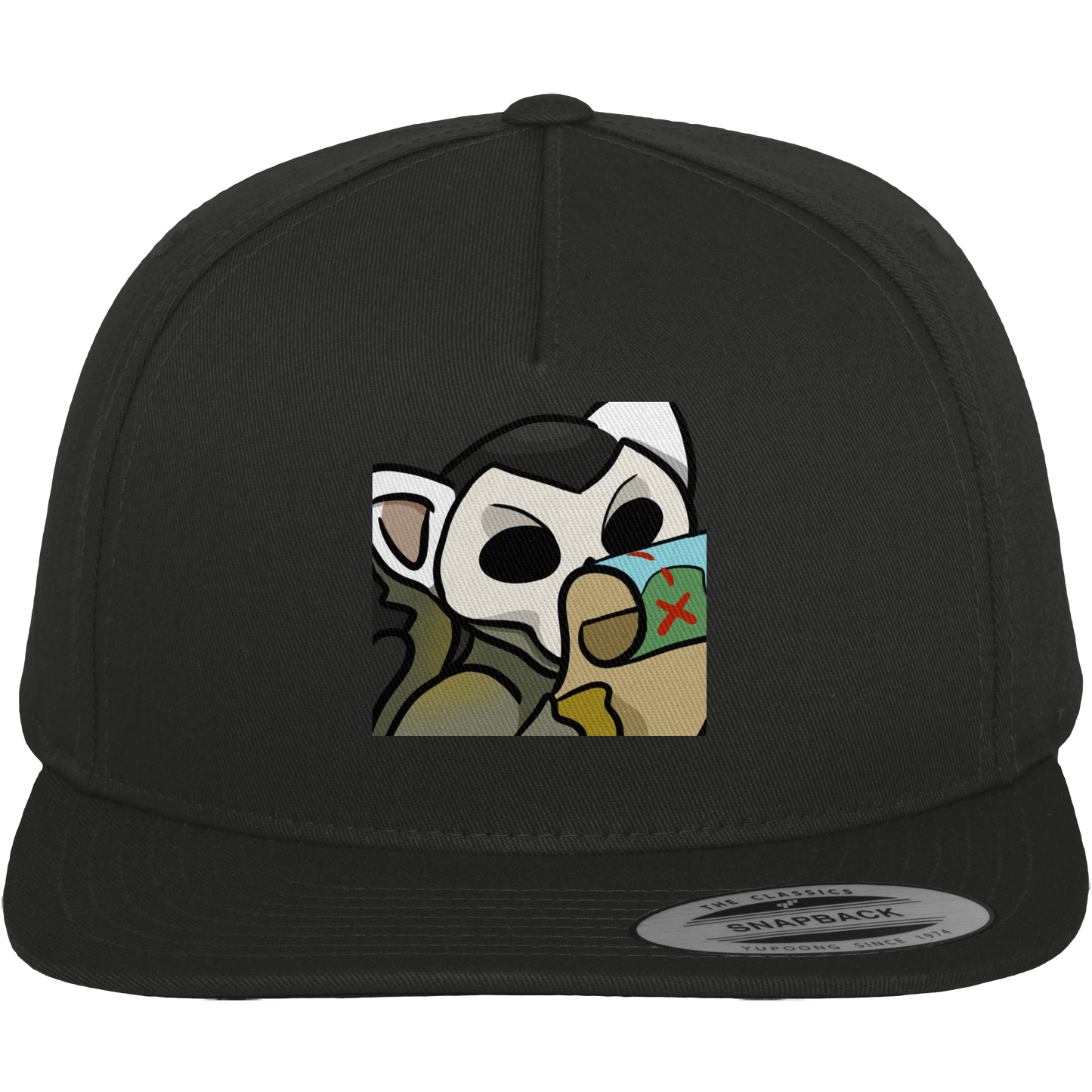Stuggi888 Karte - Premium Snapback
