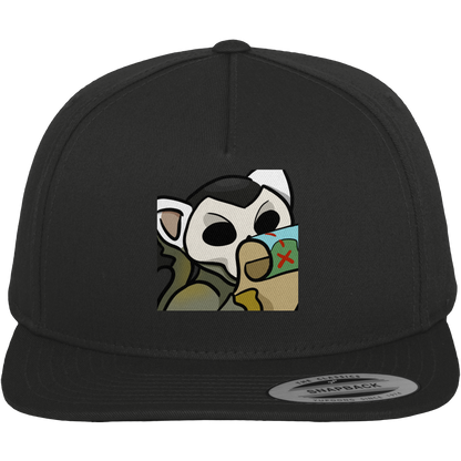 Stuggi888 Karte - Premium Snapback