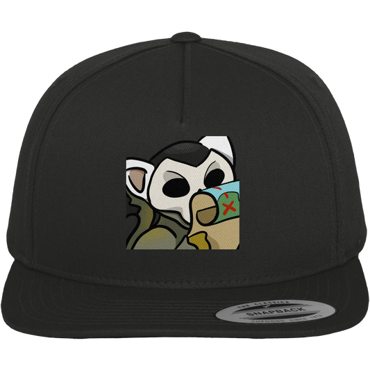 Stuggi888 Karte - Premium Snapback