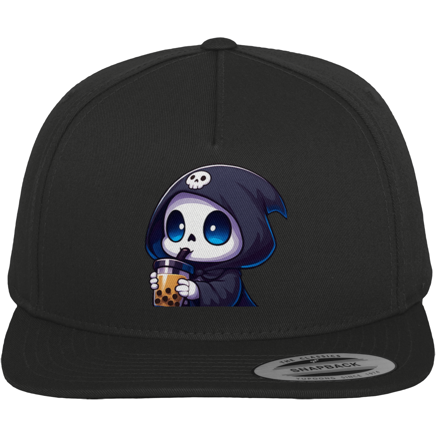 Fabertx Sip - Premium Snapback