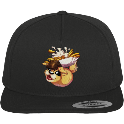 LupiArts Happy - Premium Snapback