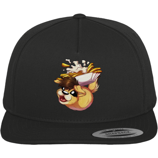 LupiArts Happy - Premium Snapback