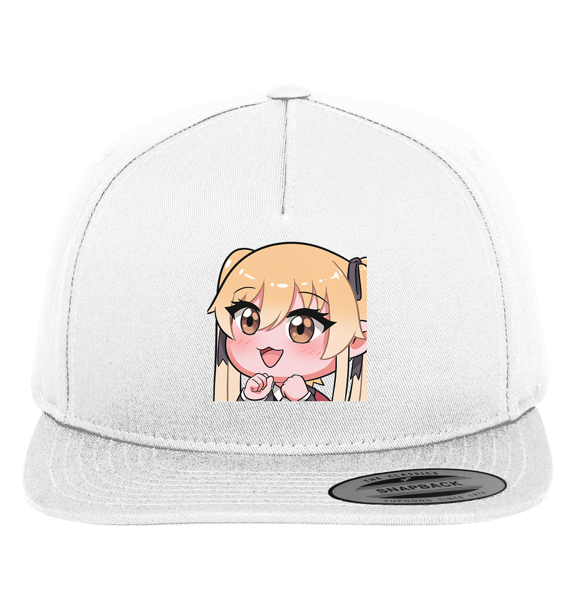 Miezchen Wow - Premium Snapback
