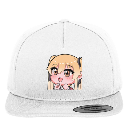 Miezchen Wow - Premium Snapback