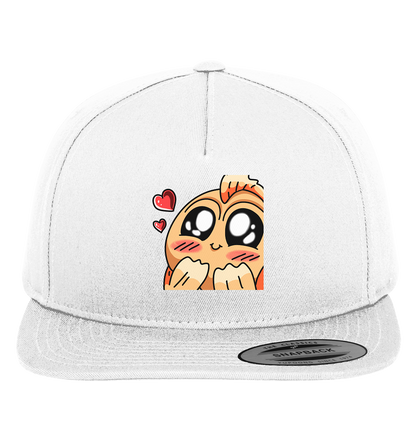 Glupshi Cute - Premium Snapback