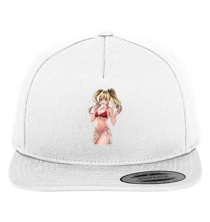 Miezchen Beach - Premium Snapback