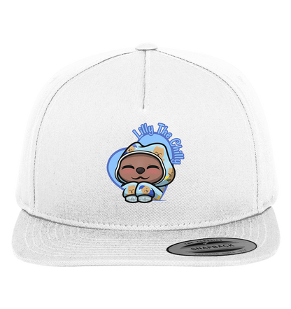 LillyTheChilly Comfy - Premium Snapback