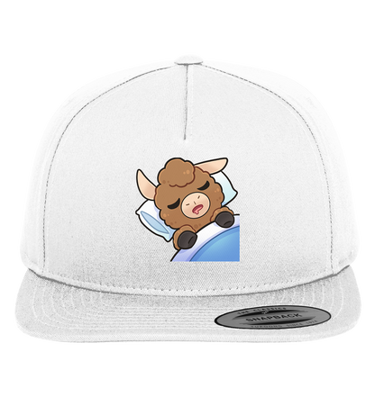 FlauschigTV Sleep - Premium Snapback