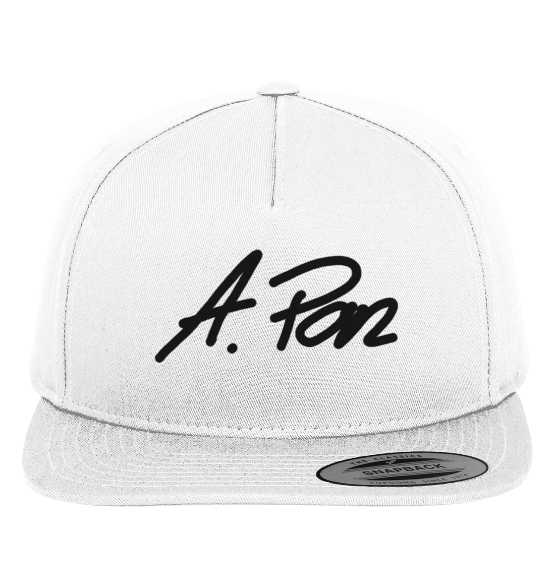 Adropon Unterschrift - Premium Snapback