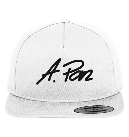 Adropon Unterschrift - Premium Snapback