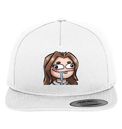La_N00ba Derpy - Premium Snapback