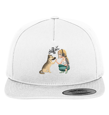 Steffsii Design2 - Premium Snapback