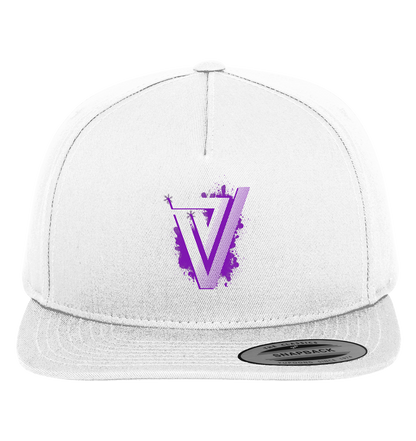 Verdipwnz Splash - Premium Snapback