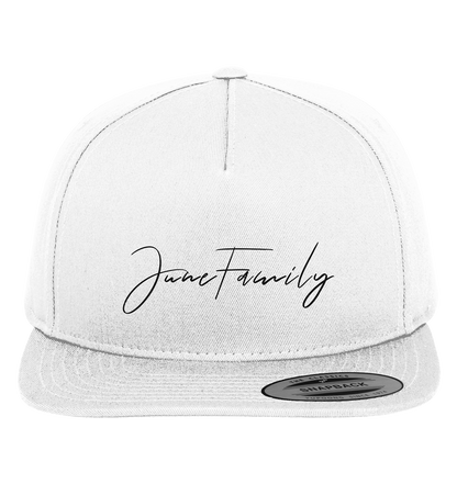 MissJuneDJ Family - Premium Snapback