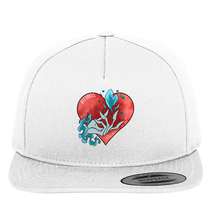 Vischuh21 Hades - Premium Snapback