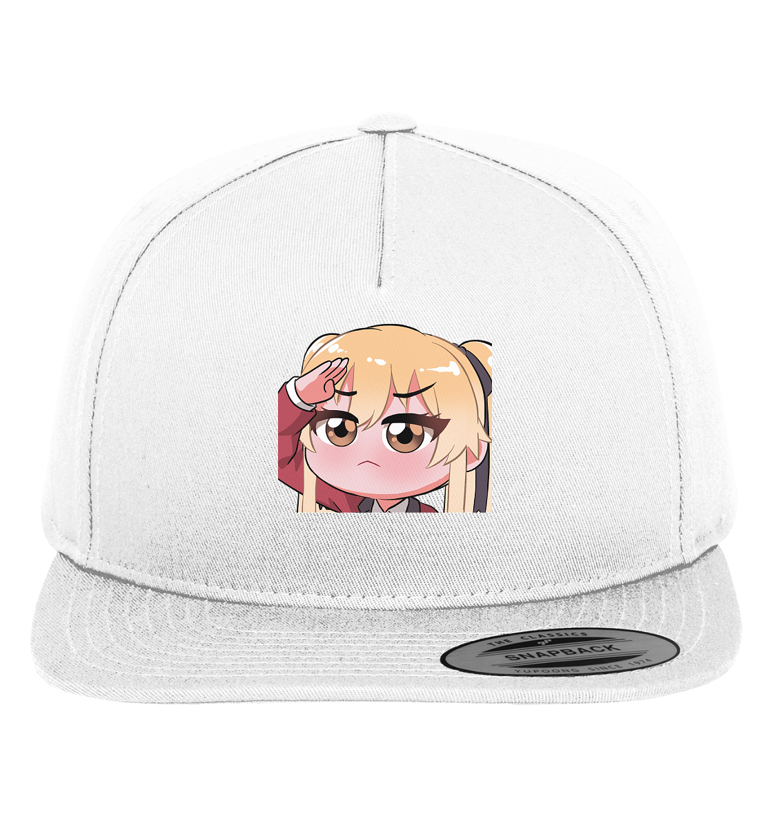 Miezchen O7 - Premium Snapback