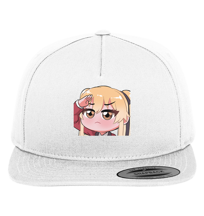 Miezchen O7 - Premium Snapback