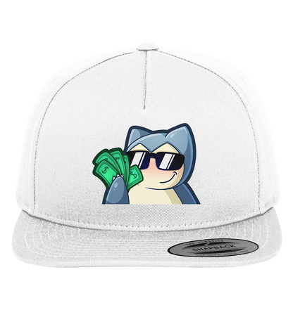 Rylixo Rich - Premium Snapback