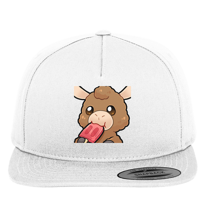 FlauschigTV Icecream - Premium Snapback