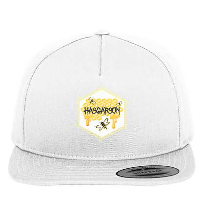Hasgarson Wabe - Premium Snapback