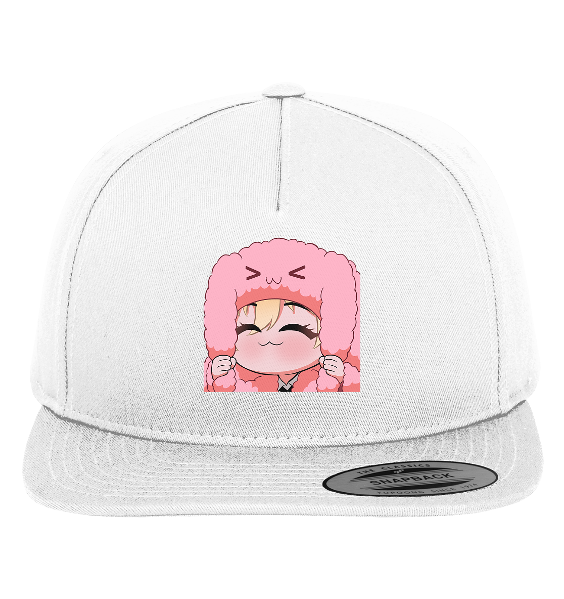 Miezchen Comfy - Premium Snapback