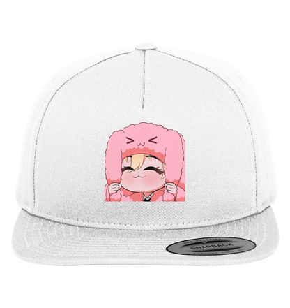 Miezchen Comfy - Premium Snapback