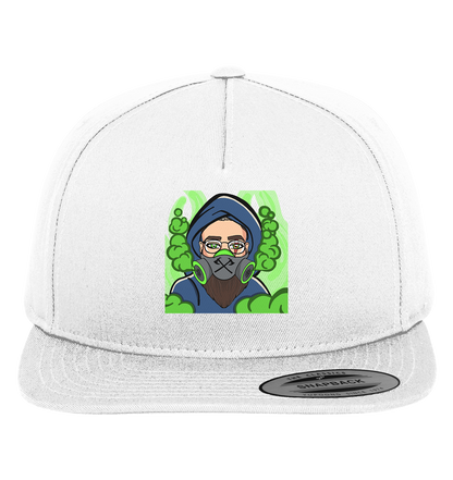 Adropon Mask - Premium Snapback