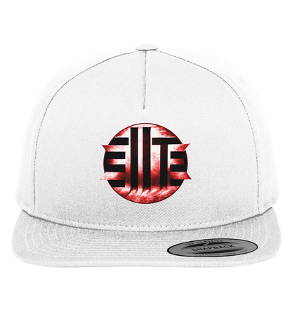 DieElite Logo - Premium Snapback