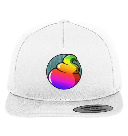 BlaBlubzZ Pride - Premium Snapback