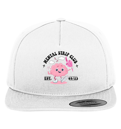 Alyna Mental Strip Club - Premium Snapback