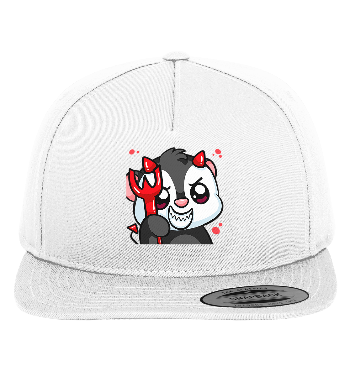 Sennox Evil - Premium Snapback