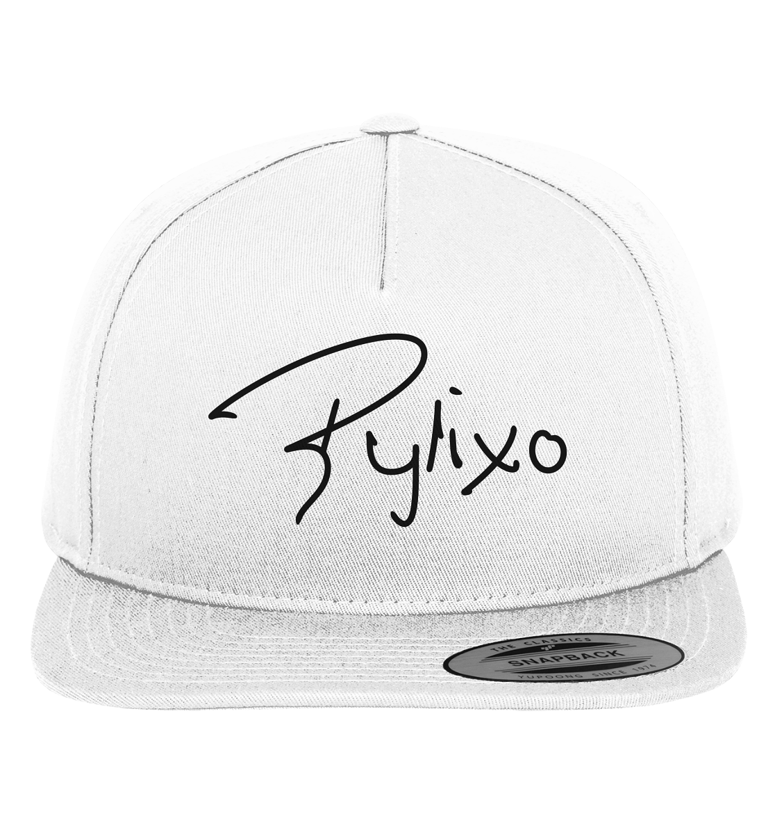 Rylixo Unterschrift - Premium Snapback