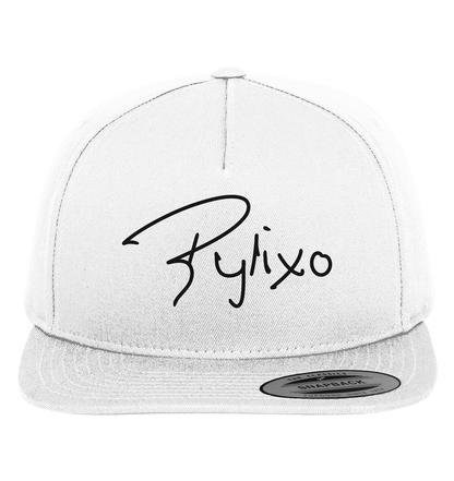 Rylixo Unterschrift - Premium Snapback