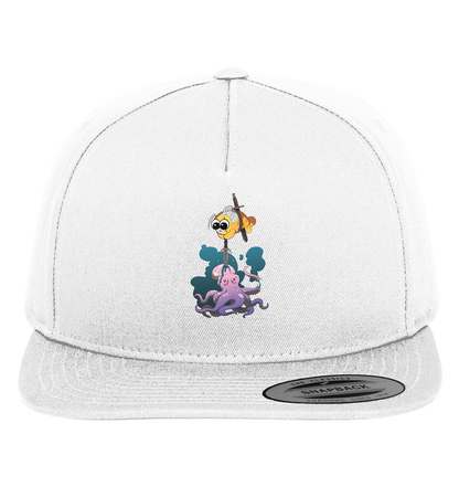 Divi Witcher - Premium Snapback