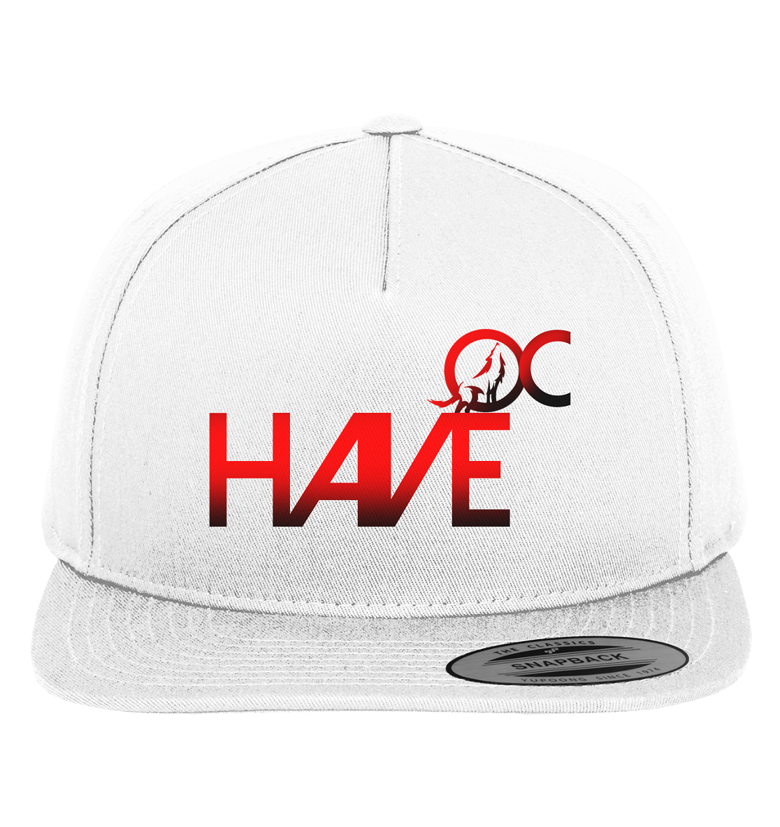 Haveoc Logo - Premium Snapback