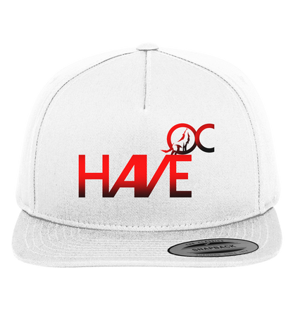 Haveoc Logo - Premium Snapback