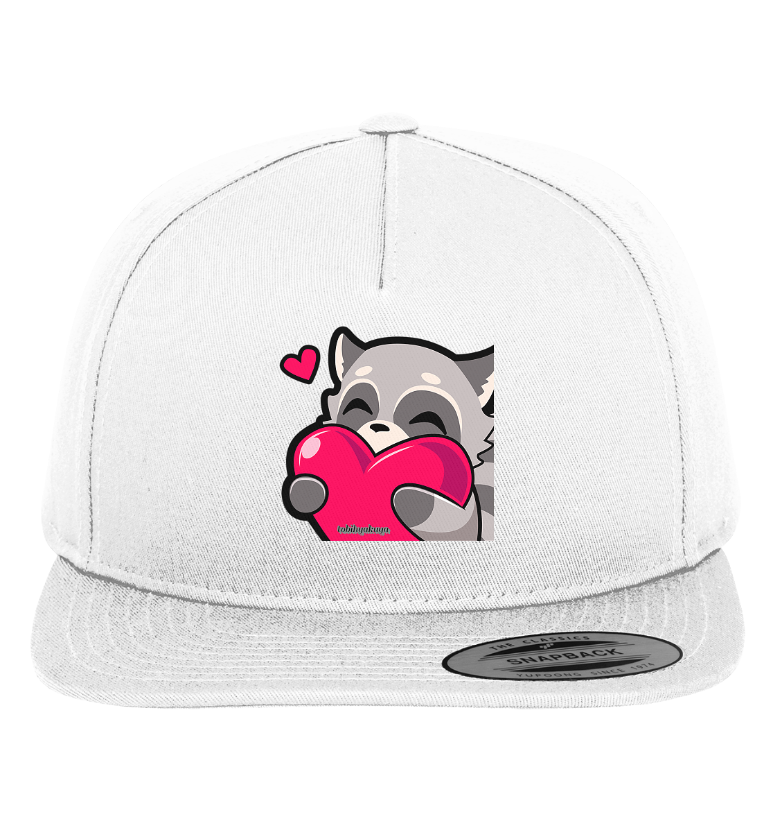 Tobihyakuya Love - Premium Snapback