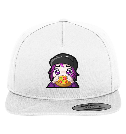 x3_kaspa Nom - Premium Snapback
