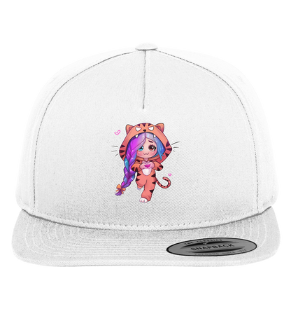 xLadyLikex Sub - Premium Snapback