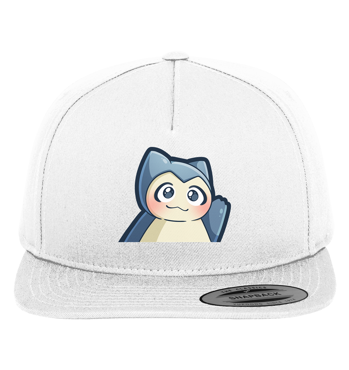 Rylixo Hi - Premium Snapback