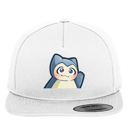 Rylixo Hi - Premium Snapback